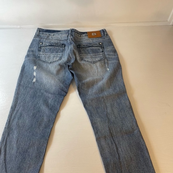 Buffalo David capris size 30 - Picture 9 of 9